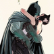 Illustration for article titled iThe New York Times /ijust spoiled Batmans weddingem/em